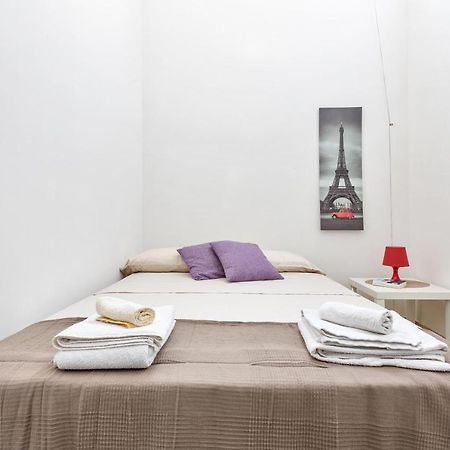 L'Appartamentino Holiday Home Lecce Ngoại thất bức ảnh