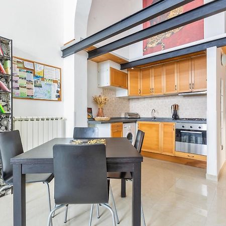 L'Appartamentino Holiday Home Lecce Ngoại thất bức ảnh