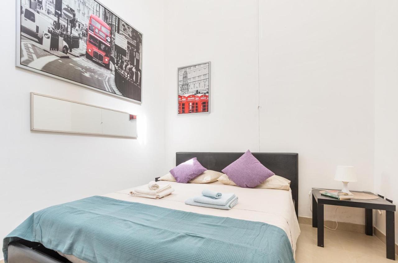 L'Appartamentino Holiday Home Lecce Ngoại thất bức ảnh