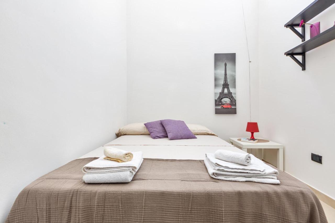 L'Appartamentino Holiday Home Lecce Ngoại thất bức ảnh