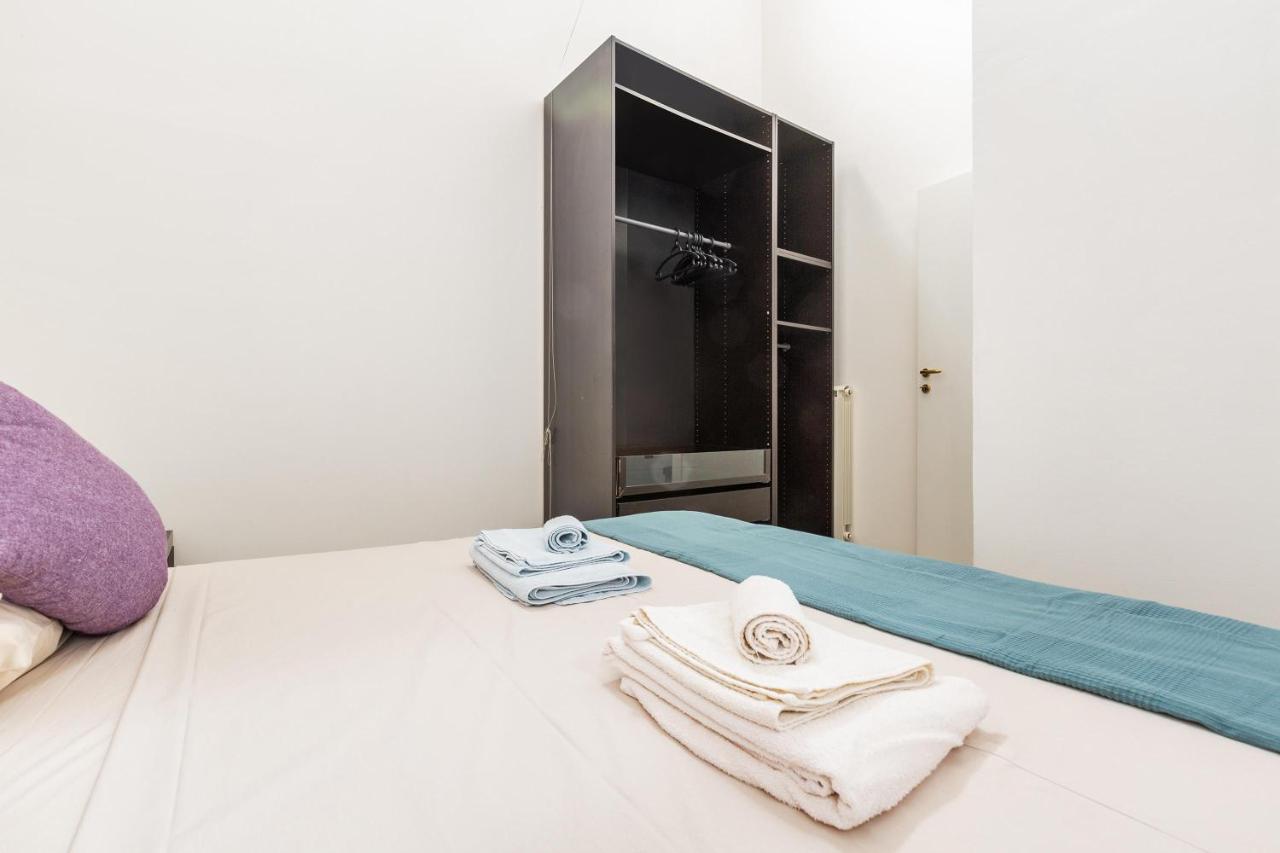L'Appartamentino Holiday Home Lecce Ngoại thất bức ảnh